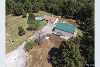 3216 Elizabeth Court, Troy, MO 63379 - Photo 31
