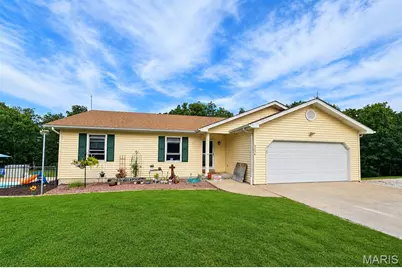 3216 Elizabeth Court, Troy, MO 63379 - Photo 1