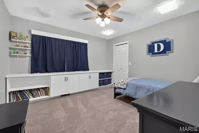 15250 Kingsman Circle, Chesterfield, MO 63017 - Photo 29
