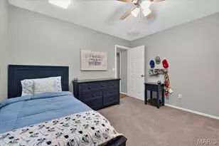 15250 Kingsman Cir, Chesterfield, MO 63017 - Photo 31