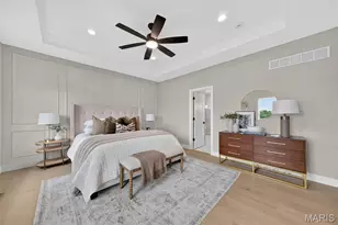 11913 Santino Ct, Creve Coeur, MO 63141 - Photo 5