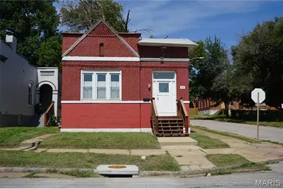 7201 Pennsylvania Avenue, Saint Louis, MO 63111 - Photo 1