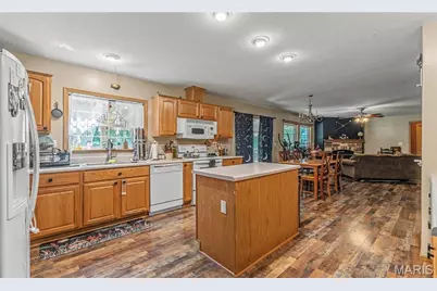 1174 Hwy  Z, Bellerive, MO 63623 - Photo 7