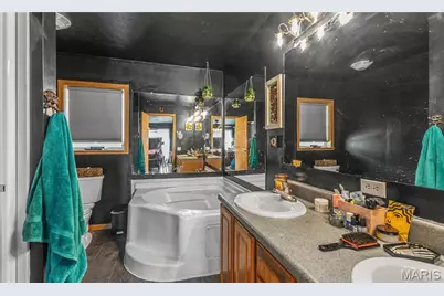 1174 Hwy  Z, Bellerive, MO 63623 - Photo 19