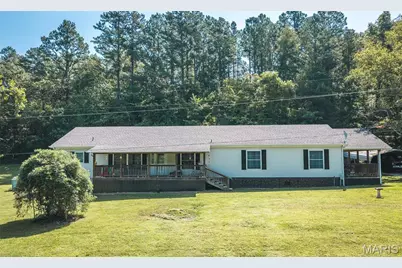 1174 Hwy  Z, Bellerive, MO 63623 - Photo 1