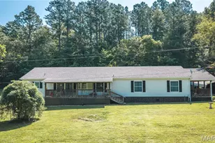 1174 Hwy Z, Bellerive, MO 63623 - Photo 1
