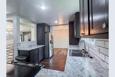439 Shenandoah Drive, Farmington, MO 63640 - Photo 5