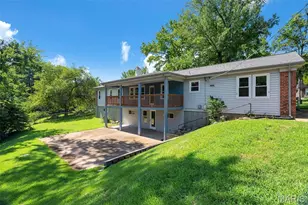 1944 Pepperrell Dr, Unincorporated, MO 63146 - Photo 45