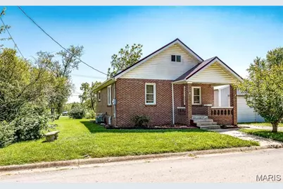 602 W Jackson Avenue, Robertsville, MO 65066 - Photo 1