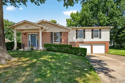 16 Mill Race Drive, Saint Peters, MO 63376 - Photo 1