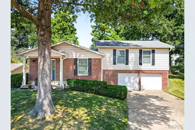 16 Mill Race Drive, Saint Peters, MO 63376 - Photo 41