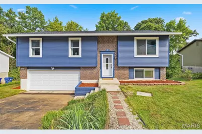 809 Ron Drive, Fenton, MO 63026 - Photo 1