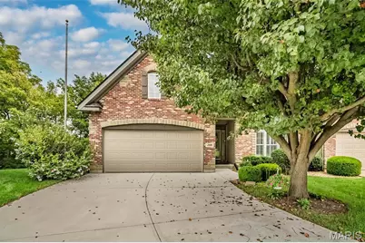 208 Strawberry Fields Court, Saint Peters, MO 63376 - Photo 1