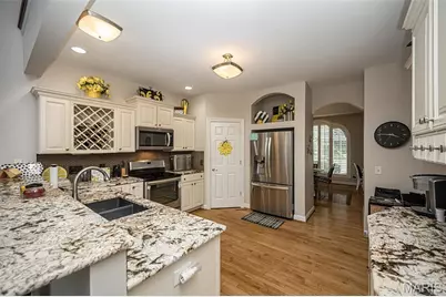 208 Strawberry Fields Court, Saint Peters, MO 63376 - Photo 15