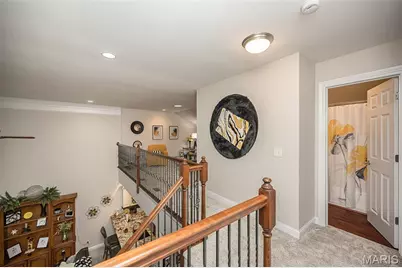 208 Strawberry Fields Court, Saint Peters, MO 63376 - Photo 35