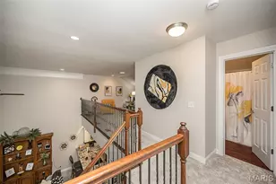 208 Strawberry Fields Ct, Saint Peters, MO 63376 - Photo 35