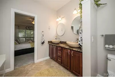 208 Strawberry Fields Court, Saint Peters, MO 63376 - Photo 29
