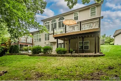 208 Strawberry Fields Court, Saint Peters, MO 63376 - Photo 55