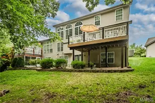 208 Strawberry Fields Ct, Saint Peters, MO 63376 - Photo 55