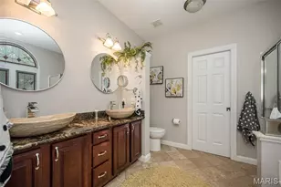 208 Strawberry Fields Ct, Saint Peters, MO 63376 - Photo 27