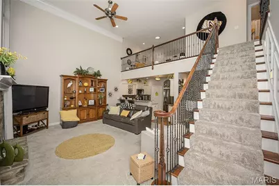 208 Strawberry Fields Court, Saint Peters, MO 63376 - Photo 21