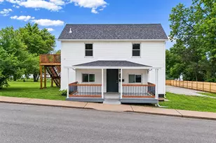 134 Gray St, Festus, MO 63028 - Photo 1