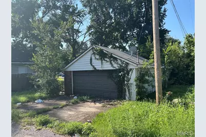 11823 Larimore Road, Saint Louis, MO 63138 - Photo 1