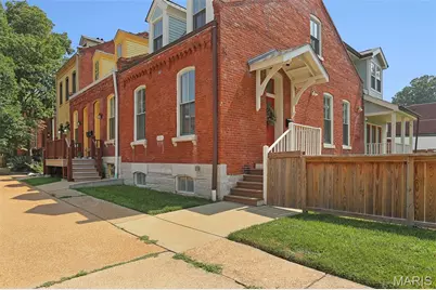 2704 McNair Avenue, Saint Louis, MO 63118 - Photo 3