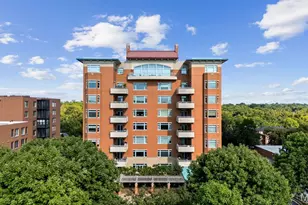 800 S Hanley Rd, Clayton, MO 63105 - Photo 1
