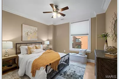 800 S Hanley Road #2B, Clayton, MO 63105 - Photo 21