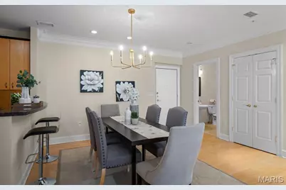 800 S Hanley Road #2B, Clayton, MO 63105 - Photo 11