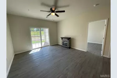 214 Harmony Meadows Court #214, Dardenne Prairie, MO 63368 - Photo 3