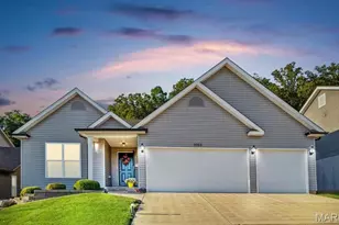 1065 Remington Dr, Imperial, MO 63052 - Photo 1