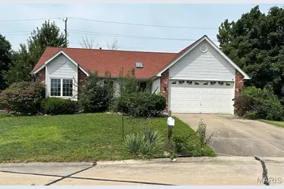2211 Alexandria Court, O'Fallon, MO 63368 - Photo 1