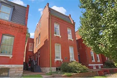 3425 Illinois Avenue, Saint Louis, MO 63118 - Photo 1