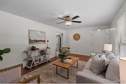 2528 Westrick Drive, Saint Louis, MO 63043 - Photo 7