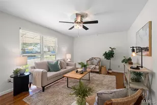 2528 Westrick Dr, Saint Louis, MO 63043 - Photo 5