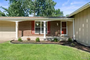 2528 Westrick Dr, Saint Louis, MO 63043 - Photo 3