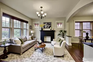 4167 Hartford St, Saint Louis, MO 63116 - Photo 11