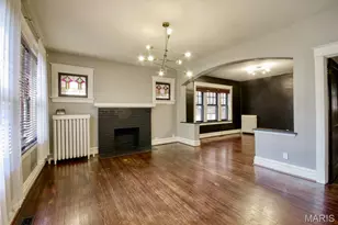 4167 Hartford St, Saint Louis, MO 63116 - Photo 3