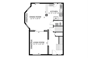 31 N Newstead Ave, Saint Louis, MO 63108 - Photo 3