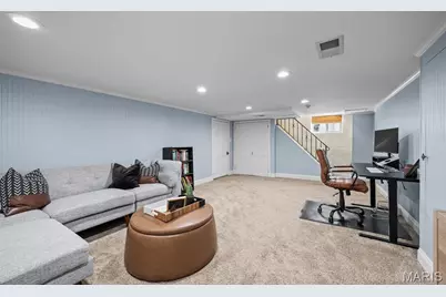 7307 Northmoor Drive, University City, MO 63105 - Photo 19