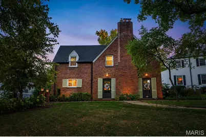35 Willow Hill Road, Saint Louis, MO 63124 - Photo 1