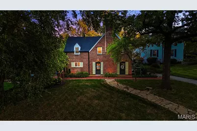 35 Willow Hill Road, Saint Louis, MO 63124 - Photo 37