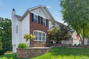 1028 Stone Spring Ct, Eureka, MO 63025 - Photo 3