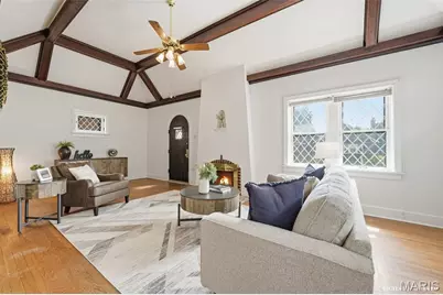 6437 Pernod Avenue, Saint Louis, MO 63139 - Photo 7