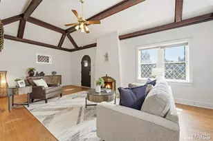 6437 Pernod Ave, Saint Louis, MO 63139 - Photo 7