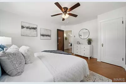 6437 Pernod Avenue, Saint Louis, MO 63139 - Photo 17