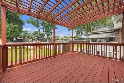 6437 Pernod Avenue, Saint Louis, MO 63139 - Photo 21