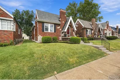 6437 Pernod Avenue, Saint Louis, MO 63139 - Photo 3